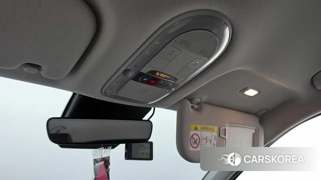 Hyundai Ionic 5 id 4981343 из Кореи 10