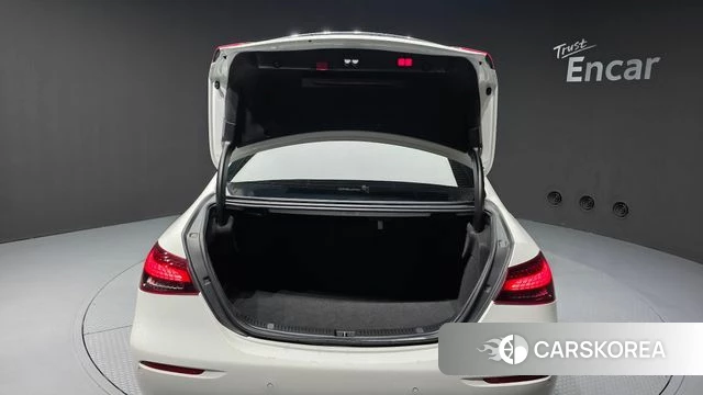 Mercedes-Benz E-Class W213 id 4997464 из Кореи 10