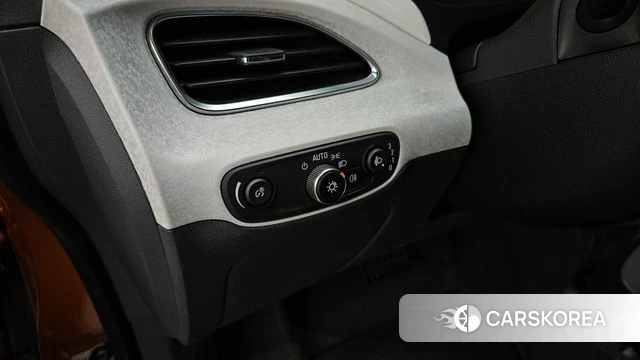 Chevrolet (GM Daewoo) Bolt EV id 5029390 из Кореи 10