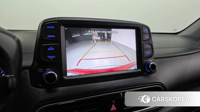 Hyundai Kona id 4737735 из Кореи 10