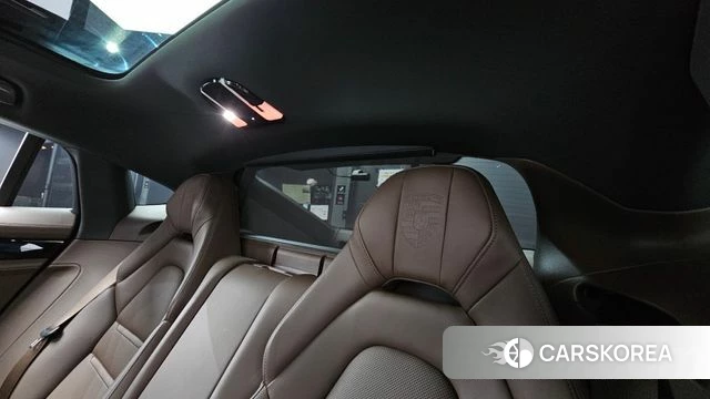 Porsche Panamera (971) id 4981864 из Кореи 10