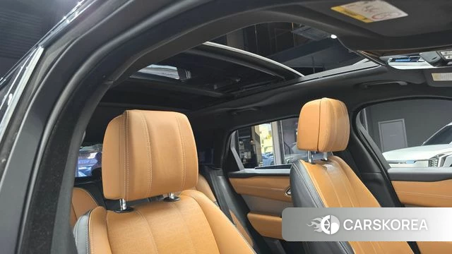 Land Rover Range Rover Velar id 5024191 из Кореи 10
