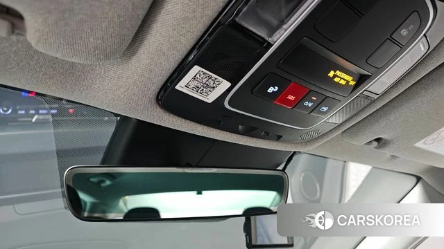 Hyundai Sonata D Edge Hybrid (DN8) id 5052049 из Кореи 10