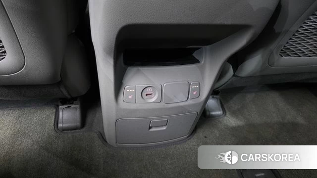 Kia The New Carnival id 5035938 из Кореи 10