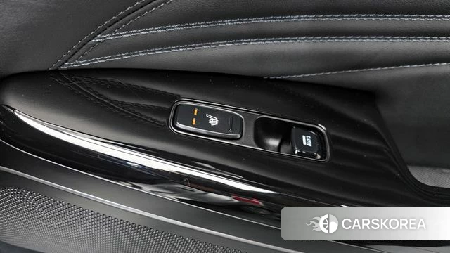 Kia K7 Premier id 3955426 из Кореи 10