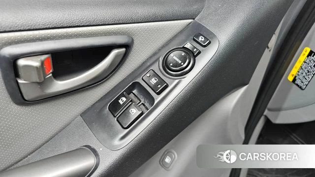 Hyundai The New Grand Starex id 5041395 из Кореи 10