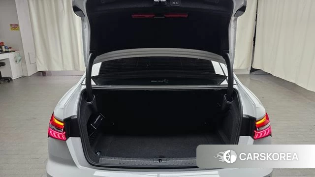 Audi A6 (C8) id 4774703 из Кореи 10