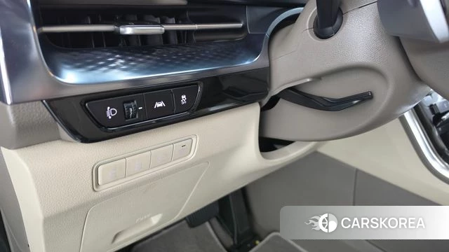 Kia Carnival 4th generation id 4943266 из Кореи 10