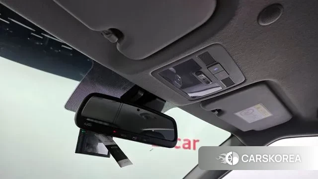 Hyundai Venue id 3787995 из Кореи 10