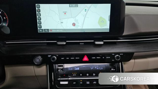 Kia Carnival 4th generation id 4992227 из Кореи 10