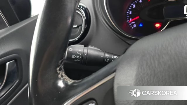 Renault Korea (Samsung) New QM3 id 5048191 из Кореи 10