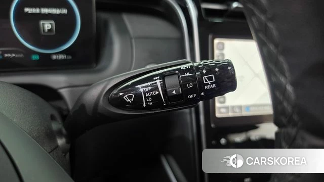 Hyundai Tucson Hybrid (NX4) id 5047536 из Кореи 10