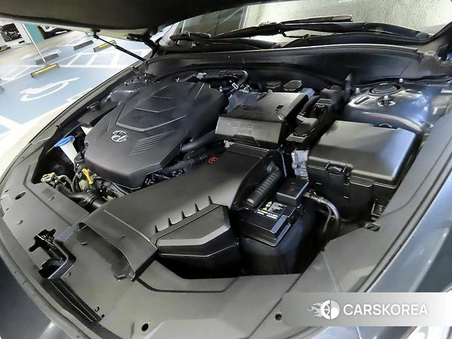 Hyundai Grandeur IG id 4760313 из Кореи 10