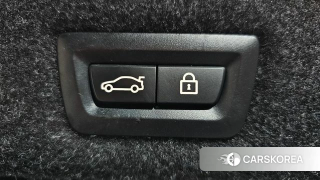 BMW 5 Series (G30) id 4992824 из Кореи 10