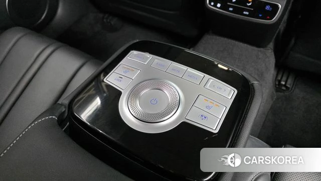 Genesis G80 (RG3) id 4987631 из Кореи 10