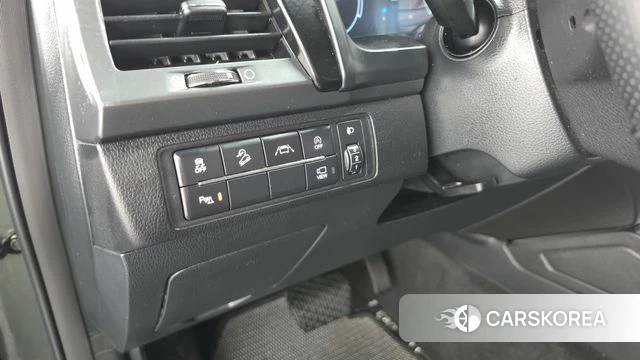 Ssangyong The New Rexton Sports Cannes id 4975818 из Кореи 10