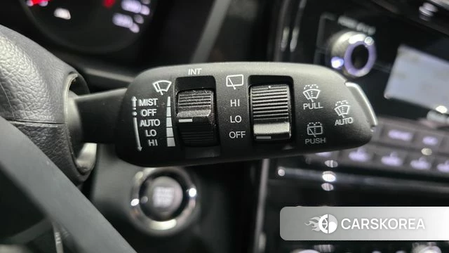 Ssangyong Berry New Tivoli id 5034425 из Кореи 10