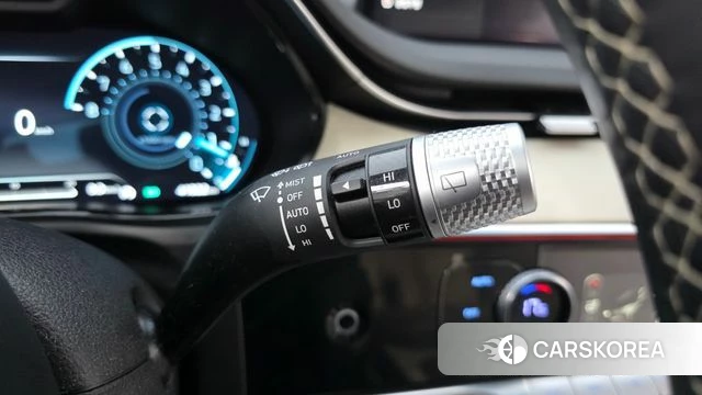 Genesis GV70 id 5001996 из Кореи 10