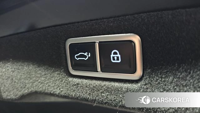 Hyundai Sonata D Edge Hybrid (DN8) id 4921189 из Кореи 10