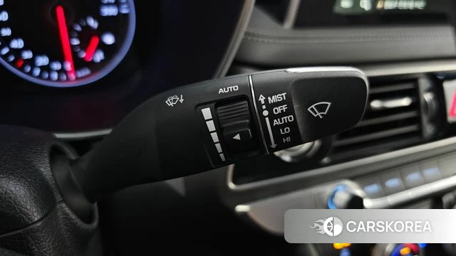 Genesis G70 id 5029303 из Кореи 10