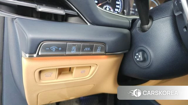 Genesis GV80 id 5017767 из Кореи 10