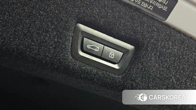 BMW 7 Series (G70) id 4964537 из Кореи 10