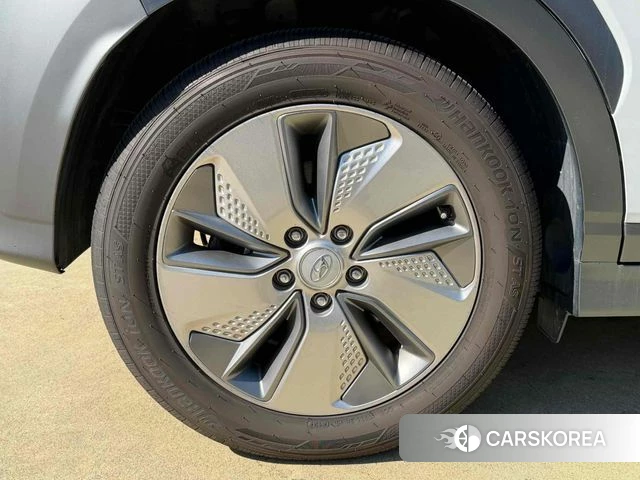 Hyundai Kona Electric id 5023123 из Кореи 10