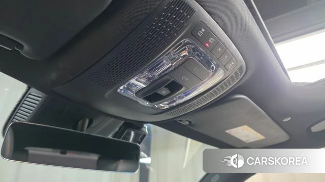 Mercedes-Benz GLB-Class X247 id 5034459 из Кореи 10