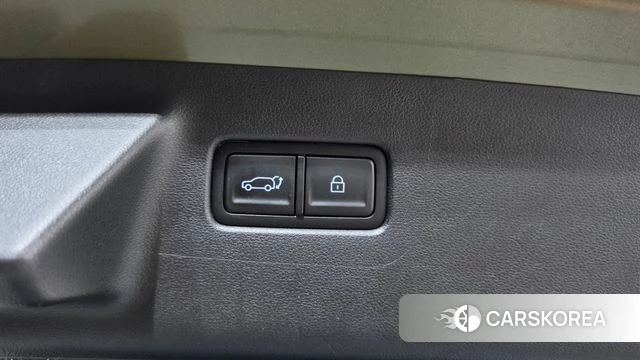 Hyundai Santa Fe (MX5) id 4739547 из Кореи 10