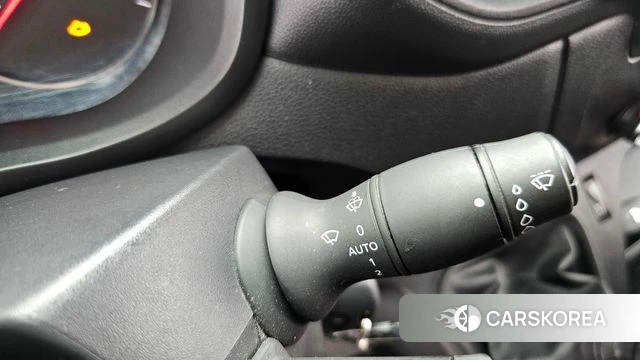 Renault Korea (Samsung) Master id 4906177 из Кореи 10