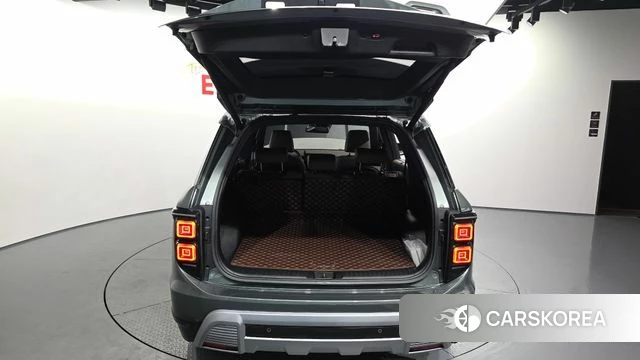 Ssangyong Torres id 4996547 из Кореи 10
