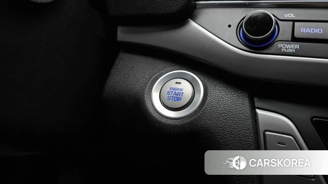 Hyundai Avante AD id 4978205 из Кореи 10