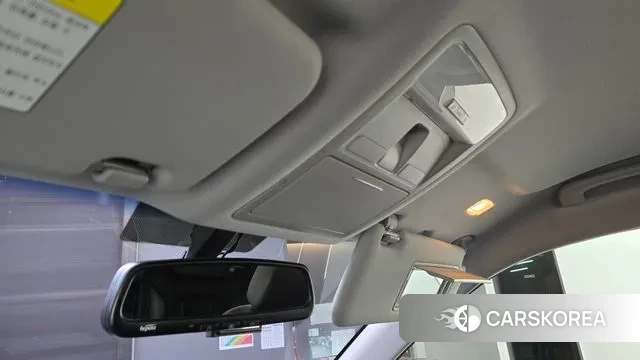 Ssangyong Rexton Sports id 3766418 из Кореи 10