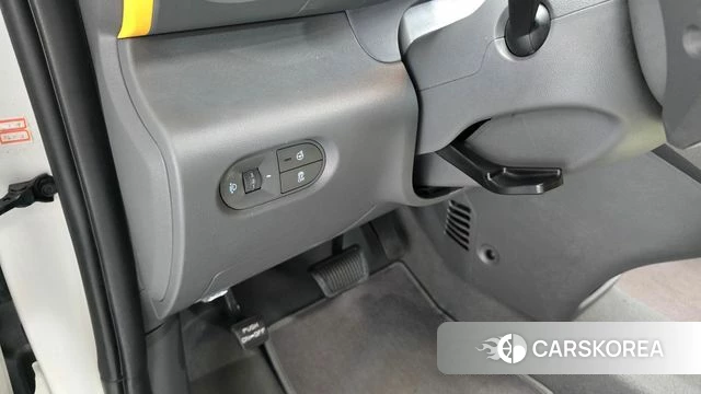 Hyundai Casper id 5003017 из Кореи 10