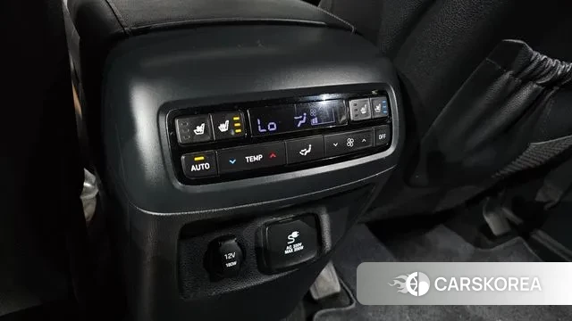Hyundai Palisade id 3760911 из Кореи 10