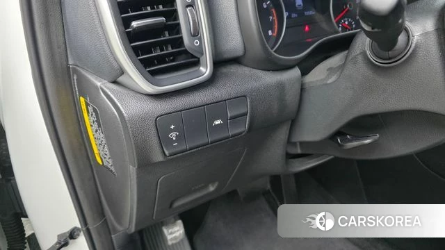 Kia Sportage The Bold id 4952611 из Кореи 10