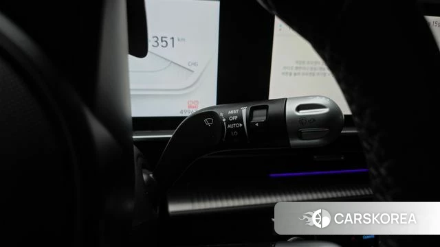 Hyundai Ionic 6 id 4991578 из Кореи 10