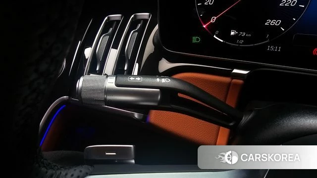 Mercedes-Benz S-Class W223 id 4584084 из Кореи 11