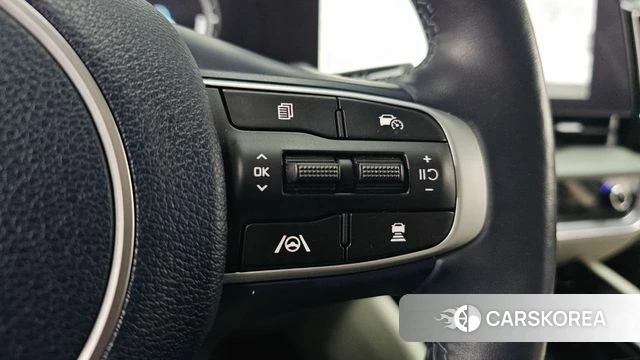 Kia Sportage 5th Generation Hybrid id 4991033 из Кореи 10