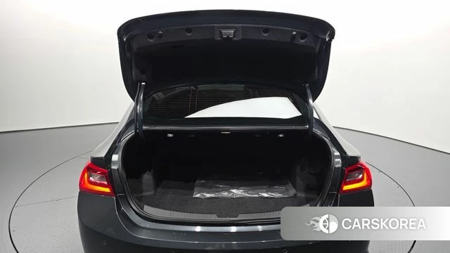 Chevrolet (GM Daewoo) All New Malibu id 4998741 из Кореи 10