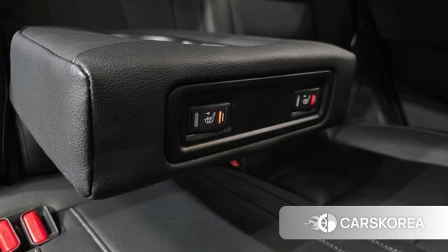 Renault Korea (Samsung) The New QM6 id 4996883 из Кореи 10