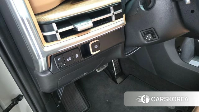Hyundai Santa Fe (MX5) id 5021208 из Кореи 10