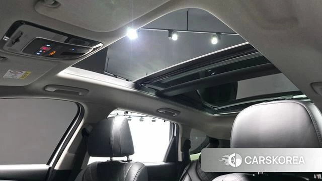 Hyundai The New Santa Fe id 4981861 из Кореи 10