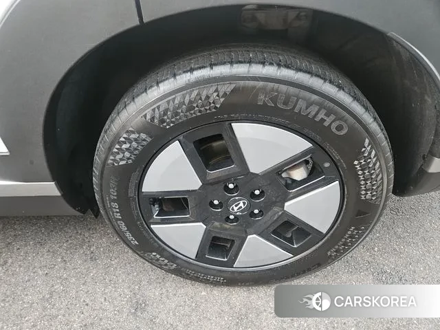 Hyundai Santa Fe (MX5) id 3701135 из Кореи 10