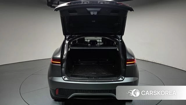 Jaguar E-PACE id 5023716 из Кореи 10