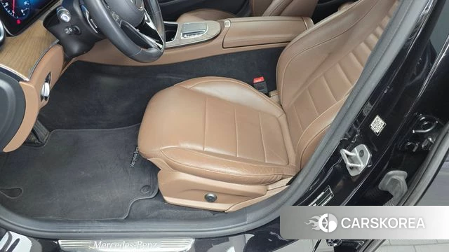 Mercedes-Benz E-Class W213 id 5027541 из Кореи 10