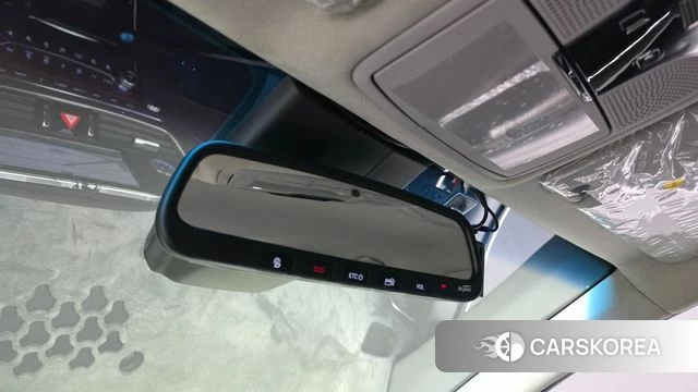 Hyundai Grandeur IG id 4952980 из Кореи 10