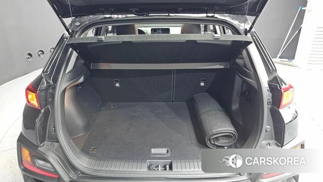 Hyundai Kona Hybrid id 4746357 из Кореи 10