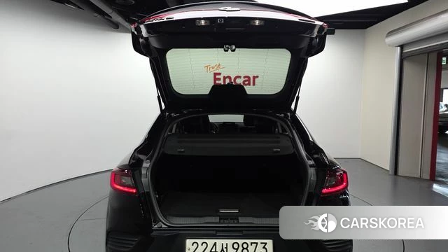 Renault Korea (Samsung) XM3 id 4958688 из Кореи 10