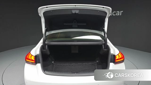 Genesis G80 id 4918403 из Кореи 10